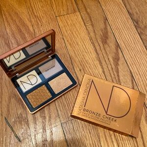 Natasha Denona Bronze Cheek Palette